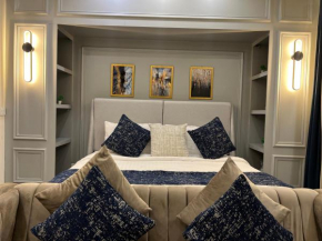 Spacious and Elegant Gold Crest Appartments DHA, SH